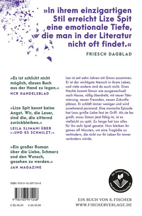 Produktbild: Ich bin nicht da