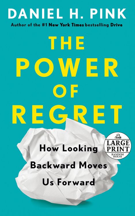 Produktbild: The Power of Regret