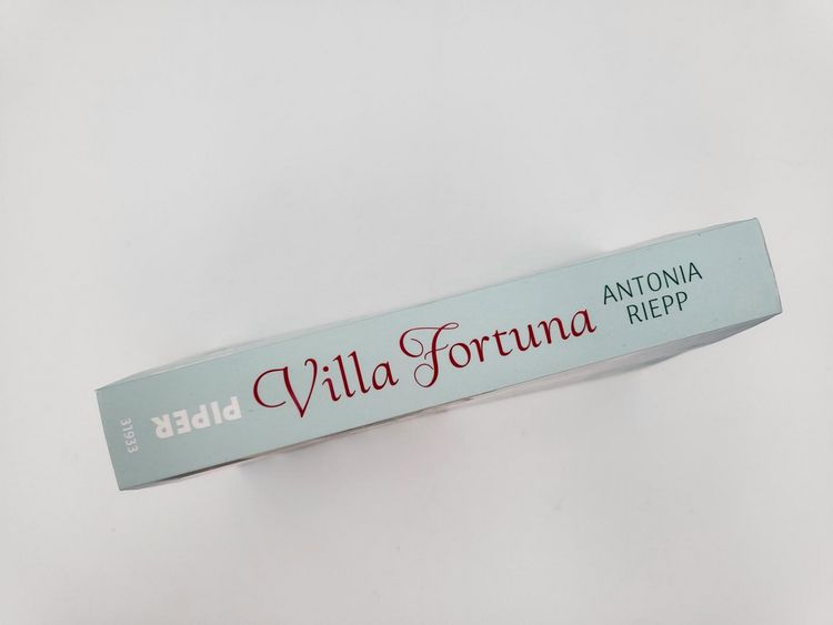 Produktbild: Villa Fortuna