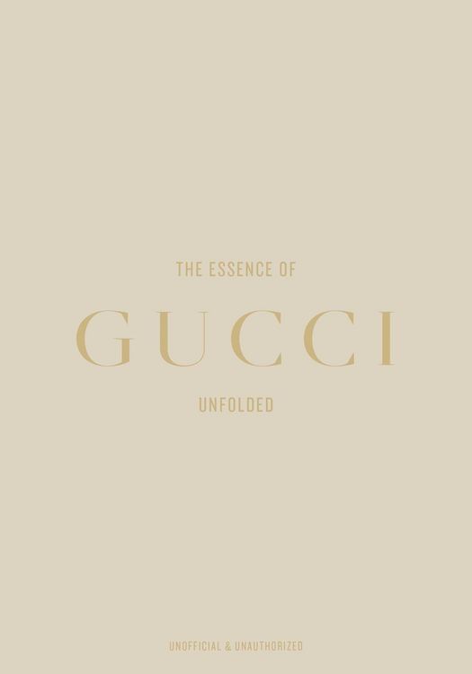 Produktbild: Essence of Gucci