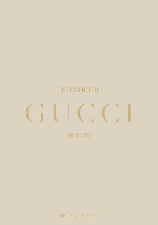 Produktbild: The Essence of Gucci