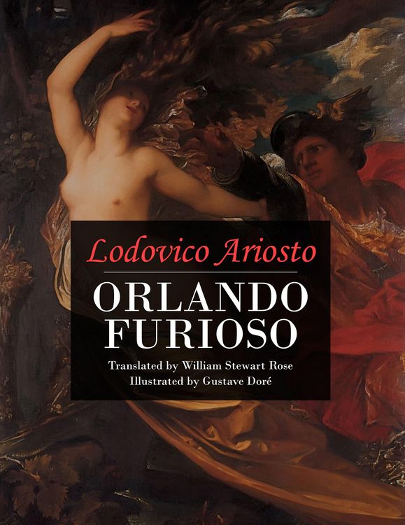 Produktbild: Orlando Furioso