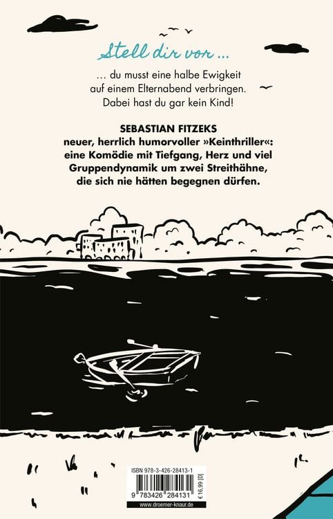 Produktbild: Elternabend