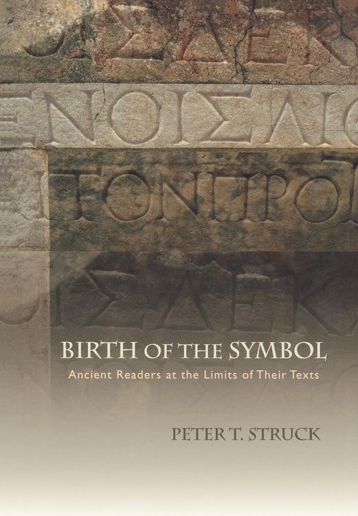 Produktbild: Birth of the Symbol