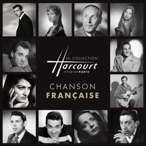 Produktbild: Harcourt Edition - Chanson Francaise