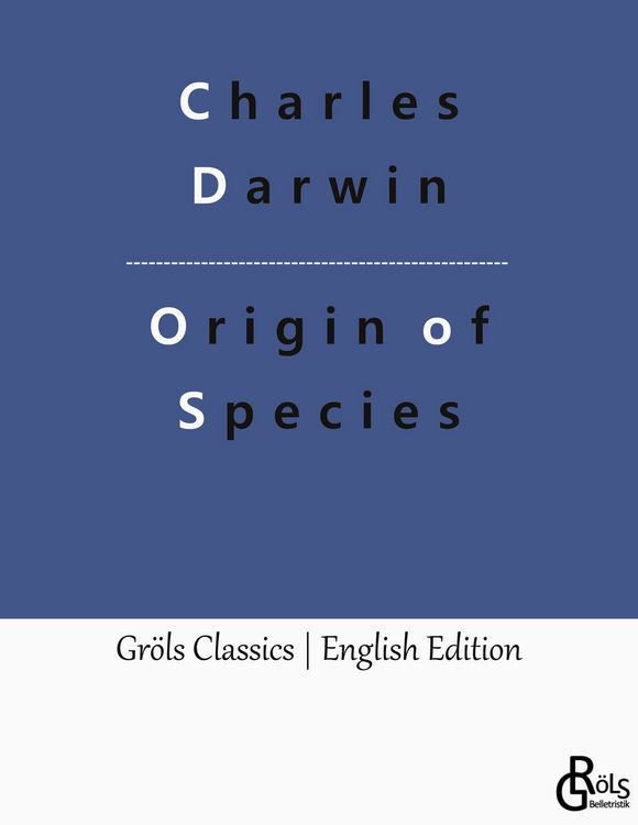 Produktbild: Origin of Species