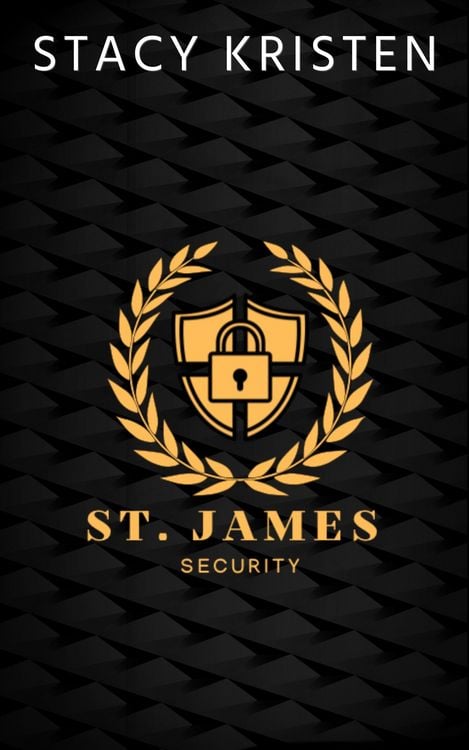 Produktbild: St. James Security Series (St. James Sicherheit) German Edition