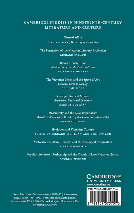 Produktbild: Women Writing Art History in the Nineteenth Century