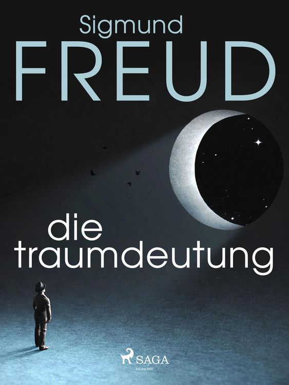 Produktbild: Die Traumdeutung