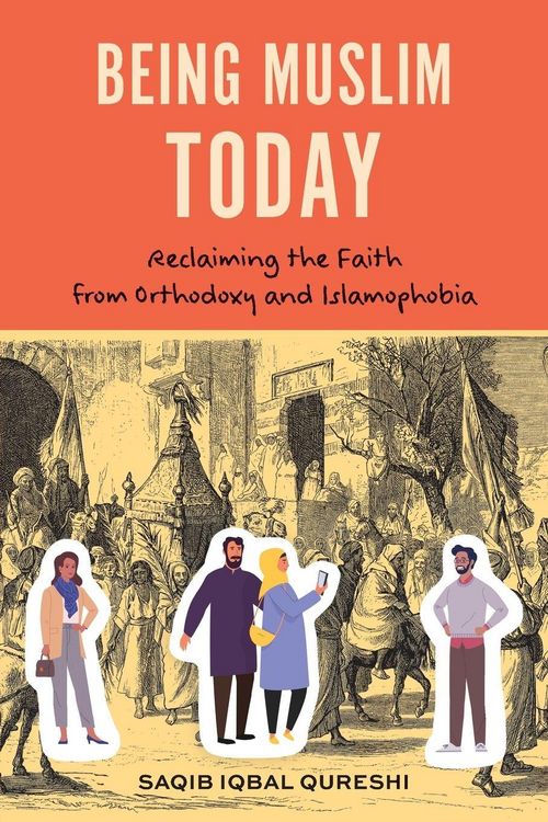Produktbild: Being Muslim Today