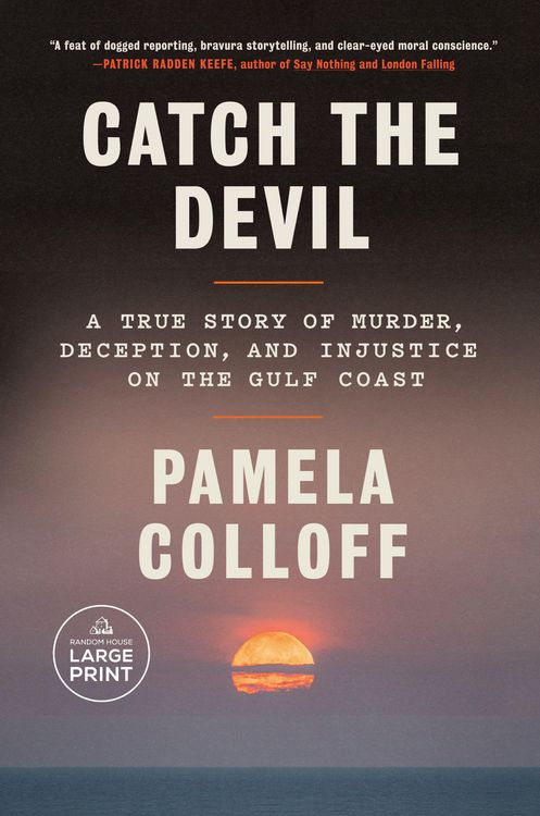 Produktbild: Catch the Devil