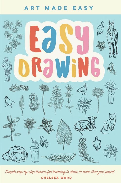 Produktbild: Easy Drawing