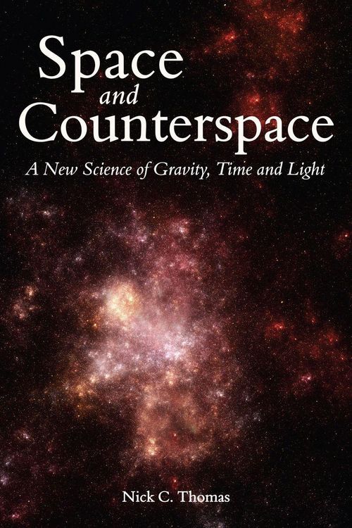 Produktbild: Space and Counterspace