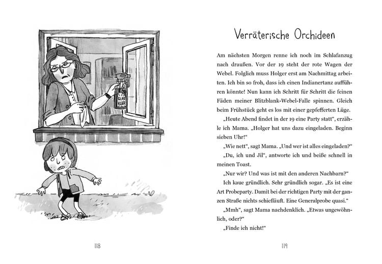 Produktbild: Mia und die aus der 19