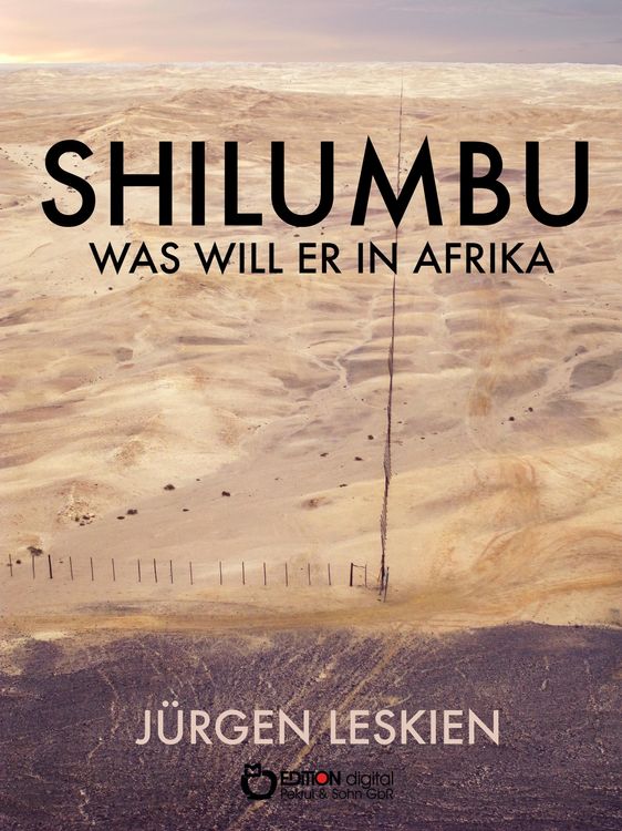Produktbild: Shilumbu