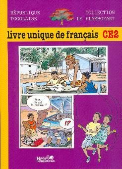Produktbild: Le flamboyant, livre unique de
