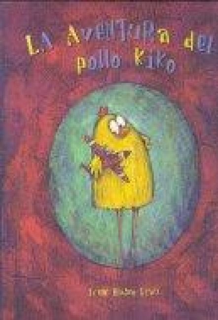 Produktbild: La aventura del pollo Kiko