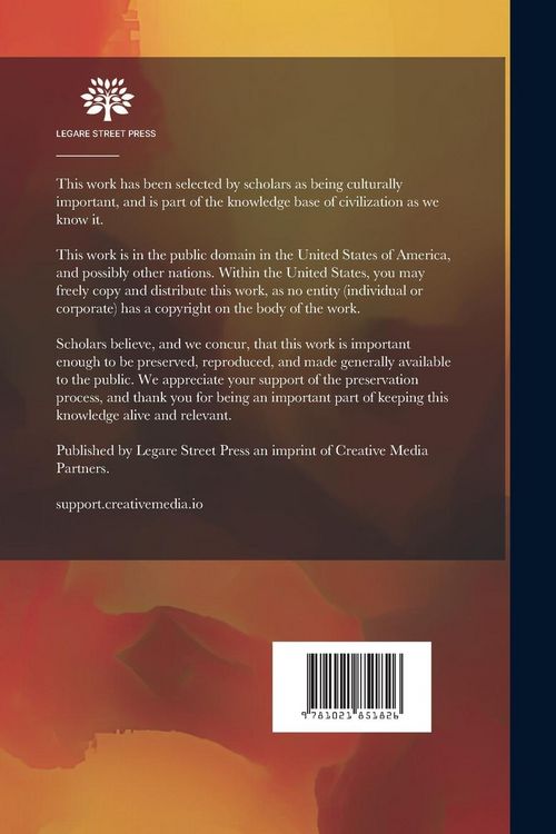 Produktbild: The History Of The North York Militia: Now Known As The Fourth Battalion, Alexandra, Princess Of Wales's Own (yorkshire Regiment)