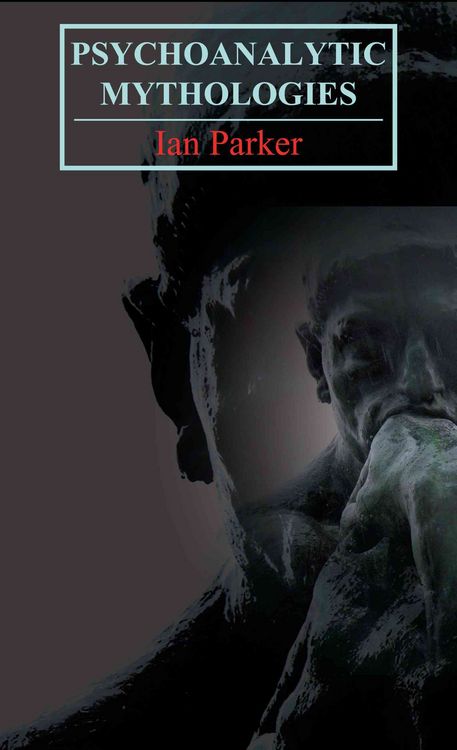 Produktbild: Psychoanalytic Mythologies