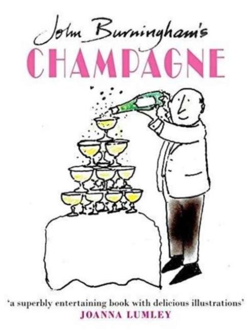 Produktbild: Burningham, J: John Burningham's Champagne