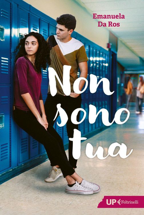 Produktbild: Non sono tua