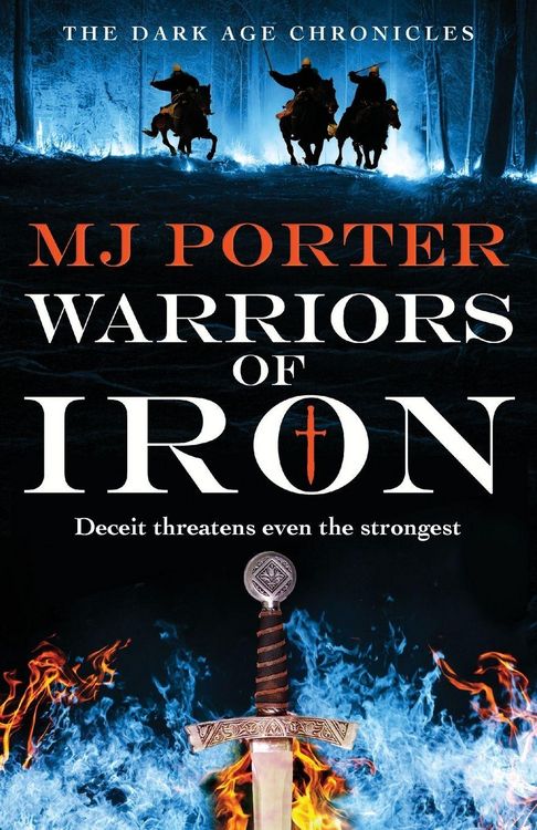 Produktbild: Warriors of Iron