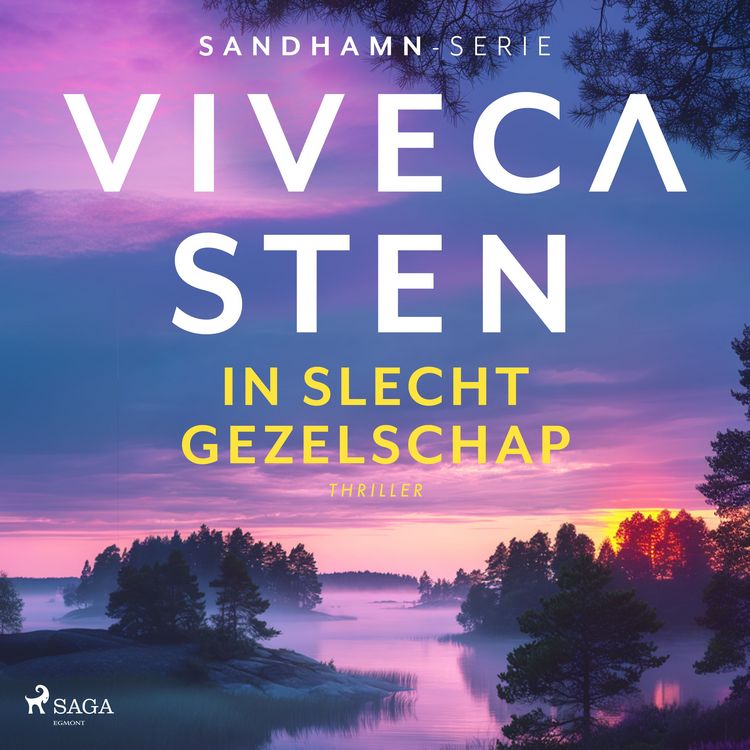 Produktbild: In slecht gezelschap