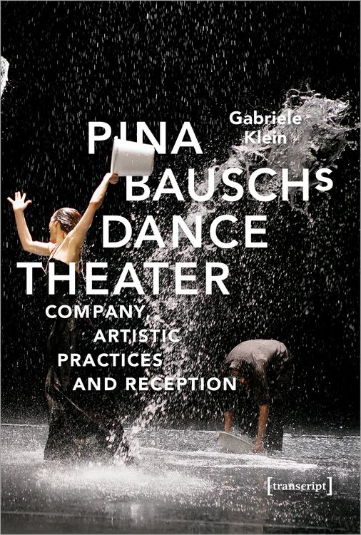 Produktbild: Pina Bausch's Dance Theater