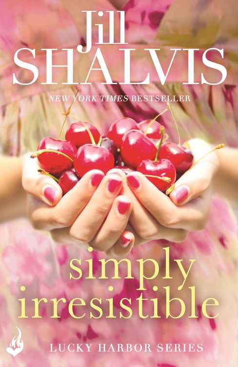 Produktbild: Simply Irresistible