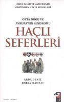 Produktbild: Hacli Seferleri