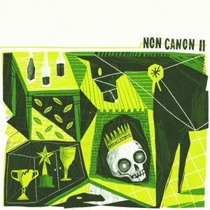 Produktbild: Non Canon II