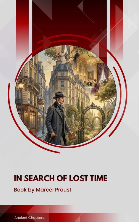 Produktbild: In Search of Lost Time