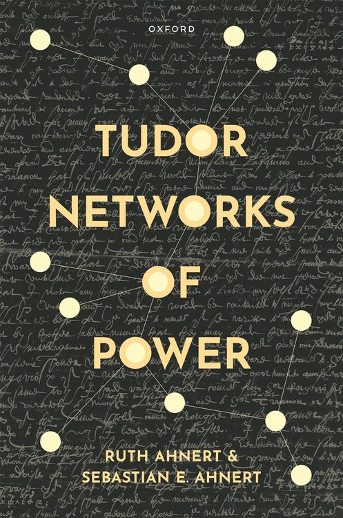 Produktbild: Tudor Networks of Power