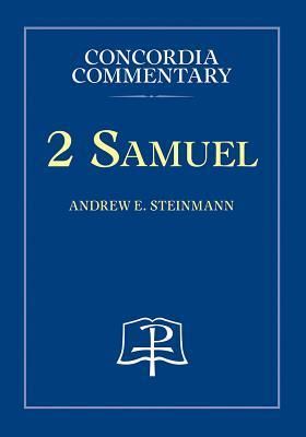 Produktbild: 2 Samuel-Concordia Commentary