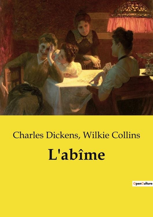 Produktbild: L'ab&icirc;me