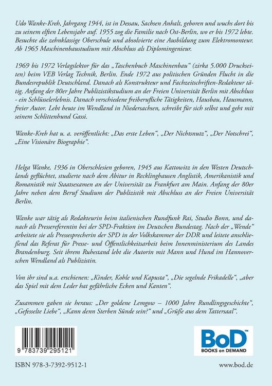 Produktbild: Das Berliner L&uuml;genbl&auml;ttchen
