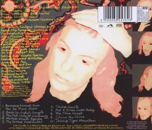 Produktbild: Taking Tiger Mountain (2004 Remastered)