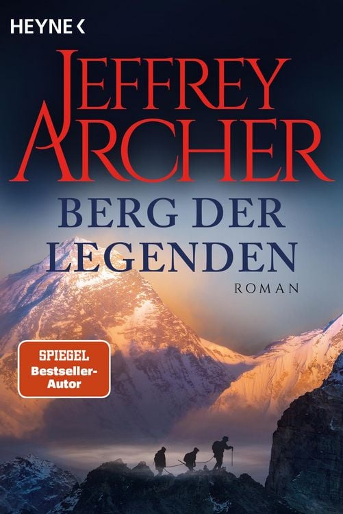 Produktbild: Berg der Legenden
