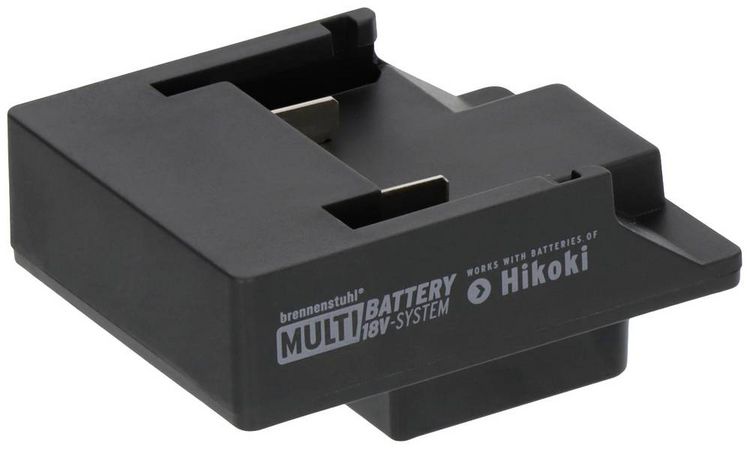 Produktbild: Brennenstuhl 1172640081 Adapter 1 St.