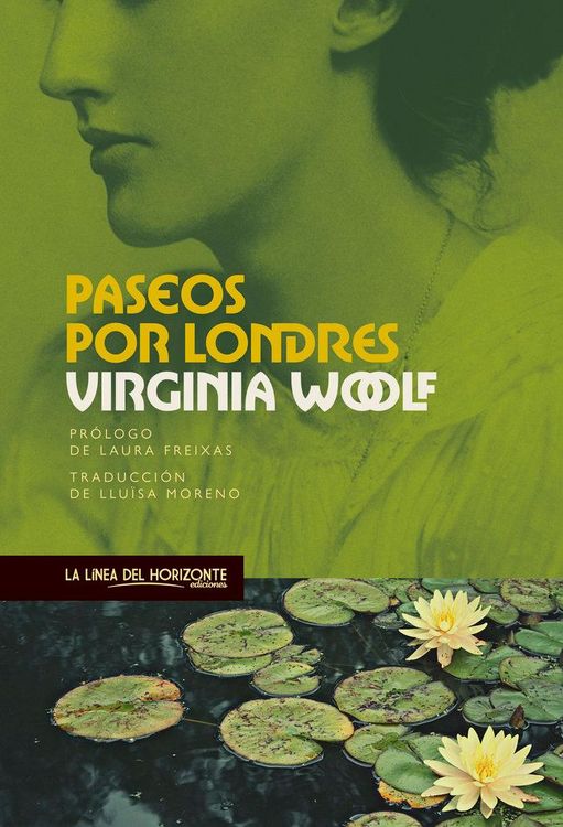 Produktbild: Paseos por Londres