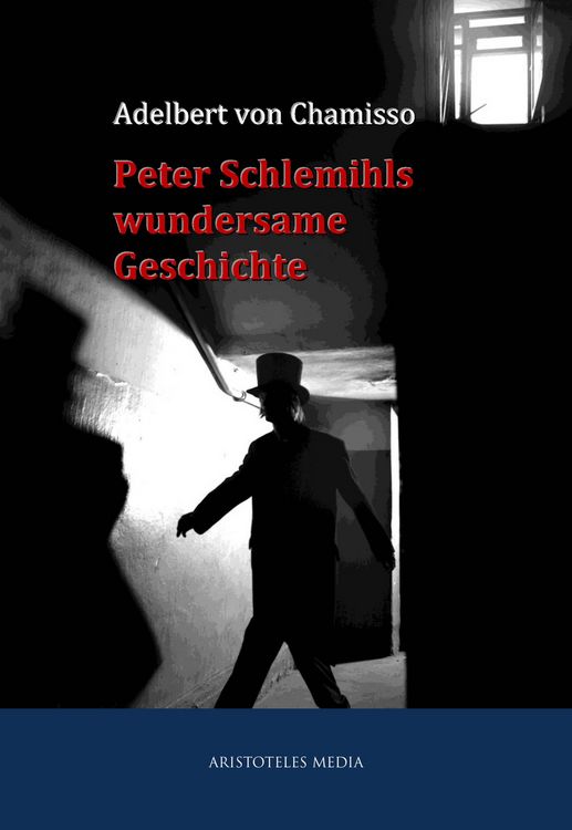 Produktbild: Peter Schlemihls wundersame Geschichte