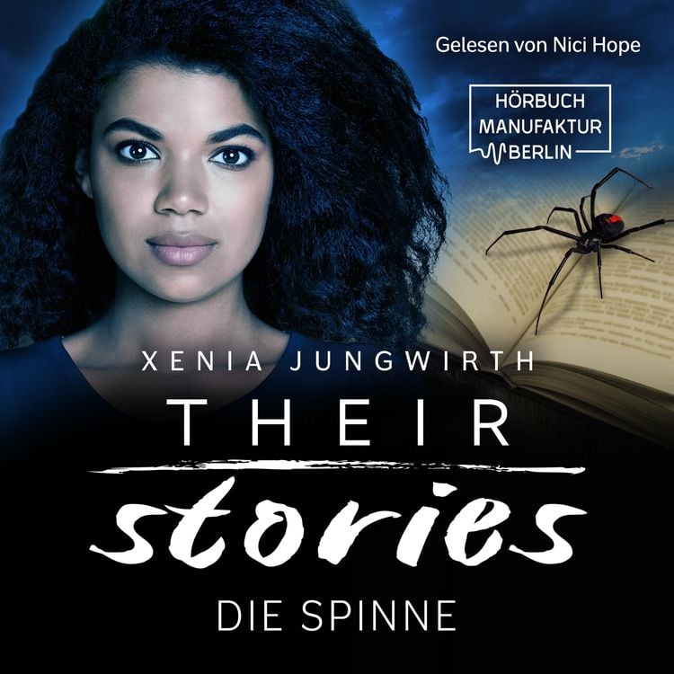 Produktbild: Die Spinne