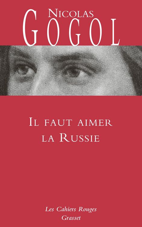 Produktbild: Il faut aimer la Russie