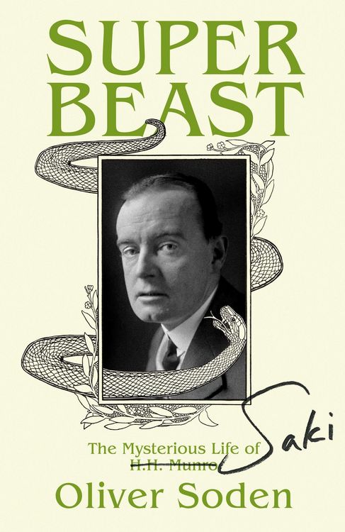 Produktbild: Super-Beast