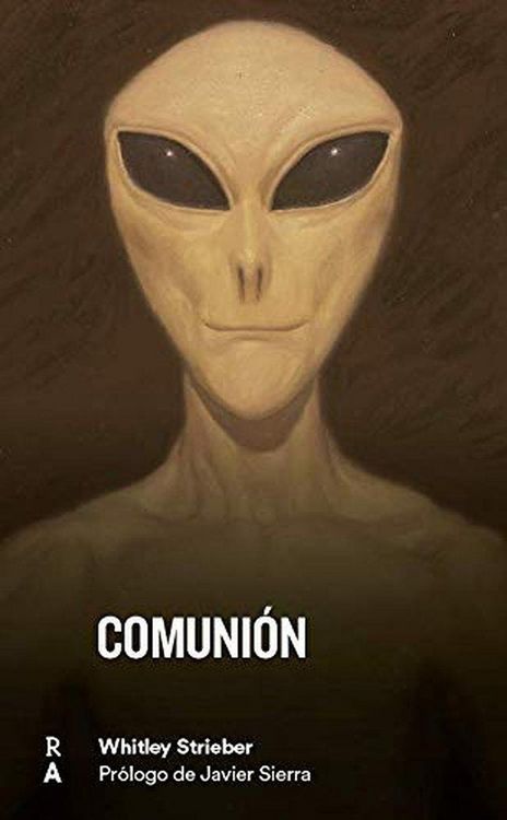 Produktbild: Comuni&oacute;n : una historia verdadera