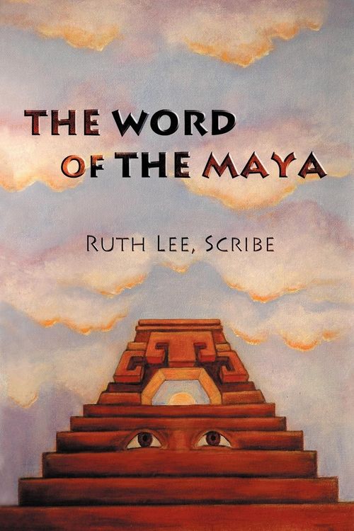 Produktbild: The Word of The Maya