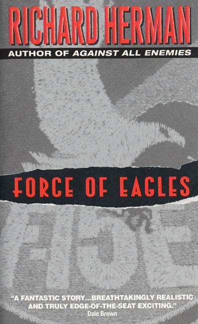 Produktbild: Force of Eagles