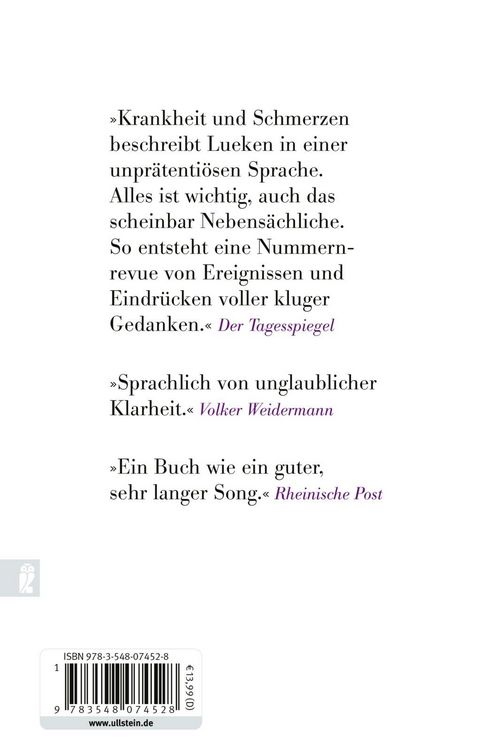 Produktbild: Alles z&auml;hlt