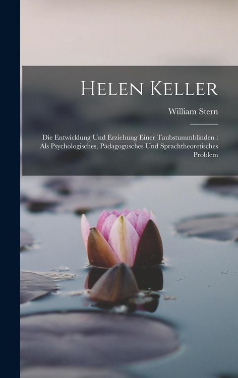 Produktbild: Helen Keller