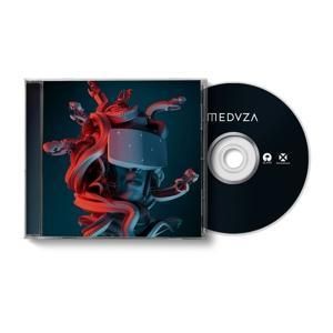 Produktbild: Meduza (CD)